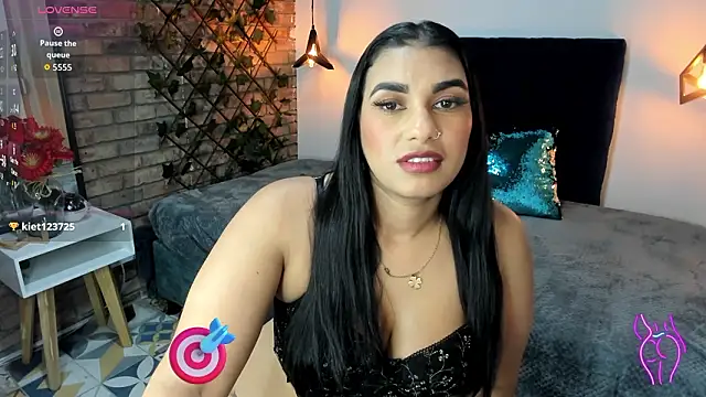 Lia Blake  online show from March 15, 12:38 am