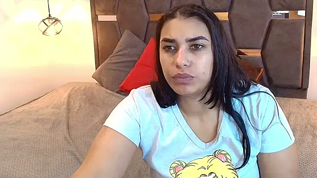 Lia Blake  online show from April 13, 11:59 am