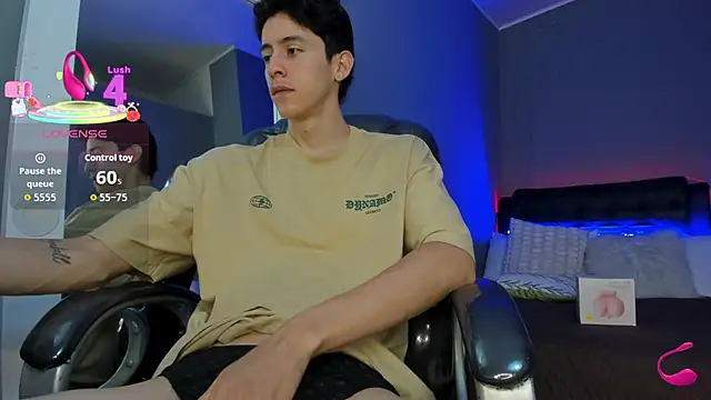 Jhon snow22 online show from September 11, 11:21 am