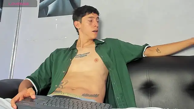 Jhon snow22 online show from November 19, 2:06 pm