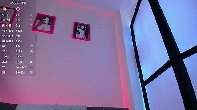 missweetpeach online show from February 13, 8:16 pm