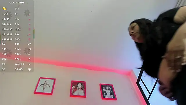 missweetpeach online show from February 15, 11:34 pm