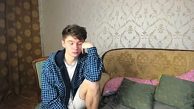 SherlockMax online show from October 3, 8:17 pm