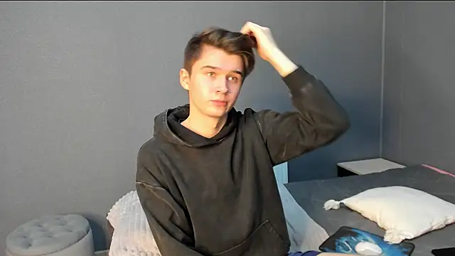 SherlockMax online show from October 16, 7:15 pm