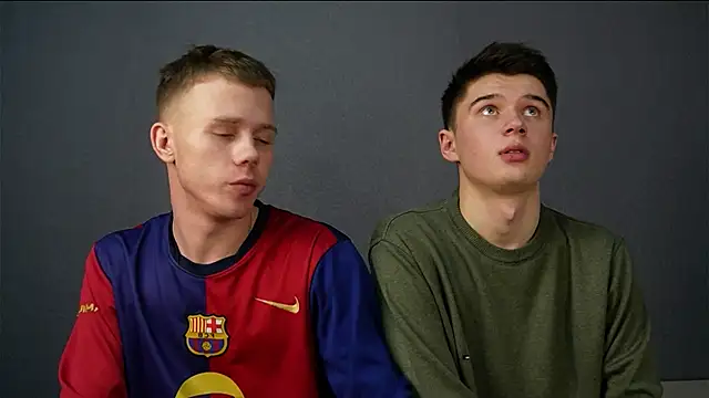 SherlockMax online show from November 20, 8:08 pm