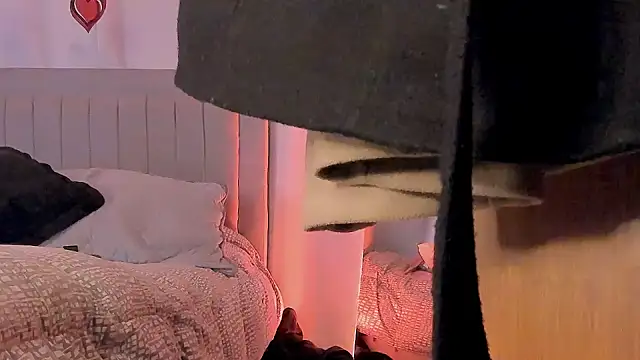 AnastasiaGreey online show from February 13, 8:38 pm