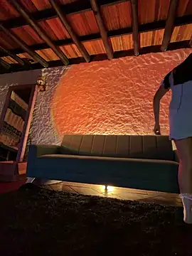 kaori 77 online show from March 20, 4:50 am