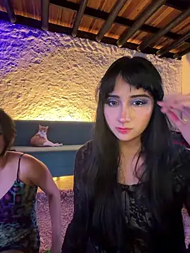 kaori 77 online show from March 23, 6:06 am