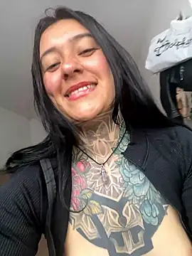 Rouse 07 online show from January 10, 4:09 pm