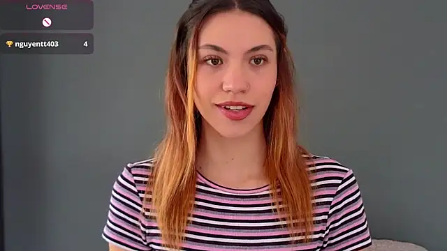 AntonellaaRossii online show from November 30, 3:05 pm