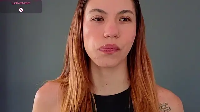 AntonellaaRossii online show from December 3, 1:09 pm