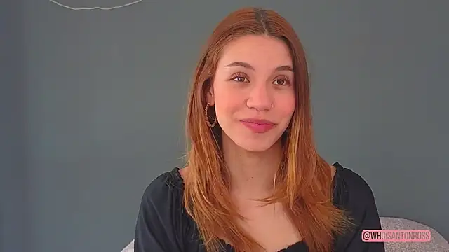 AntonellaaRossii online show from April 5, 2:14 pm