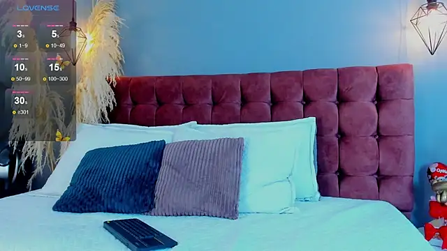 Tania 77  online show from February 16, 12:12 pm