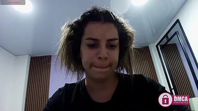 gisell gomez online show from February 5, 8:13 pm