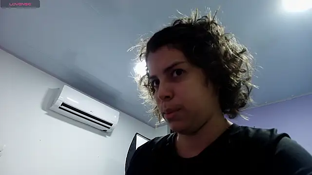 gisell gomez online show from March 20, 8:14 pm