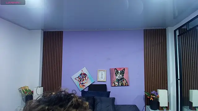 gisell gomez online show from April 14, 8:59 pm