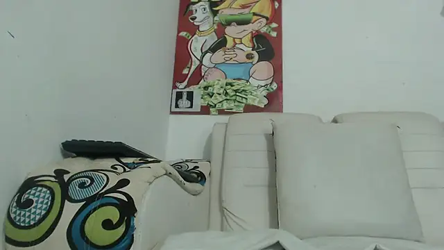 Thomasjons  online show from December 1, 3:44 am