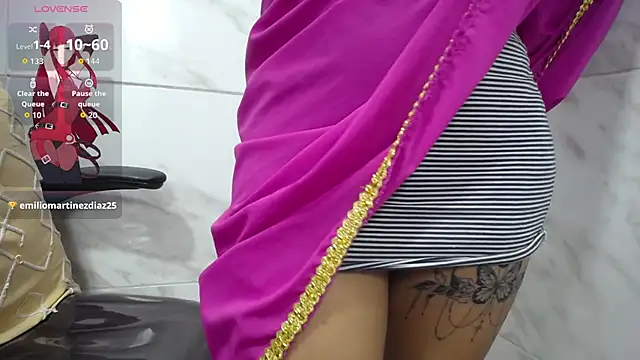 kairadayamai online show from November 7, 12:05 pm