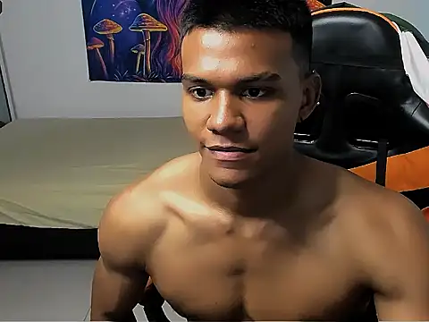 jeanfran ferrer online show from September 20, 7:48 pm