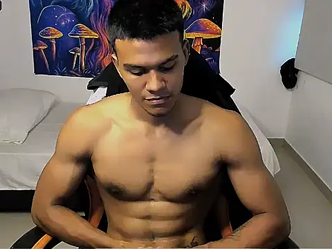 jeanfran ferrer online show from September 25, 8:34 pm