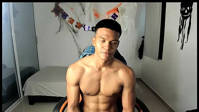 jeanfran ferrer online show from November 1, 7:27 pm