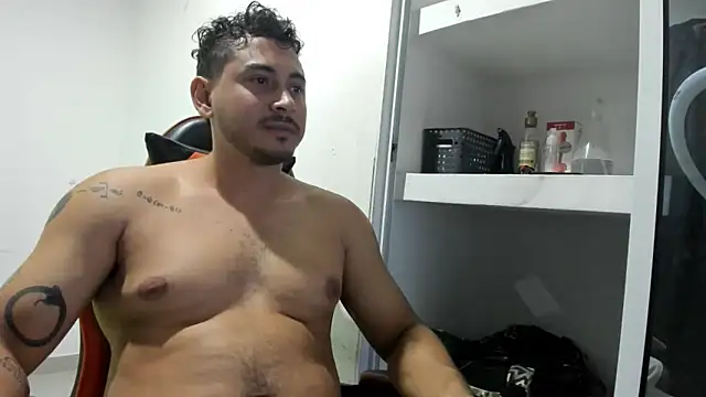 ashlan king online show from November 25, 12:16 pm