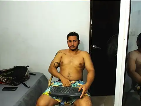 ashlan king online show from February 8, 1:03 pm