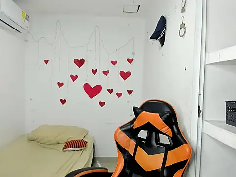 ashlan king online show from March 5, 7:21 pm