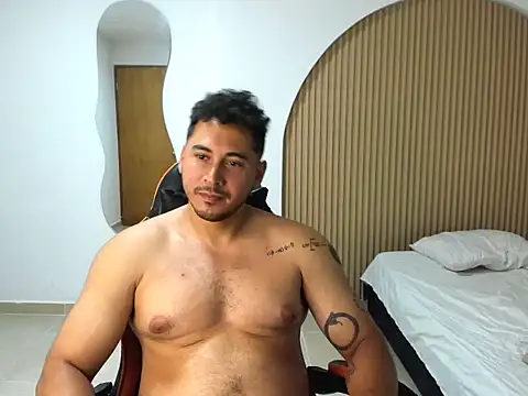 ashlan king online show from April 27, 11:25 pm