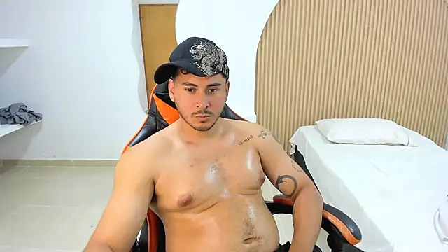 ashlan king online show from April 28, 7:52 pm