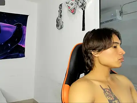 Snapshot of kenshi_roa chatting on September 10, 4:56 am kenshi roa online show from September 10, 4:56 am