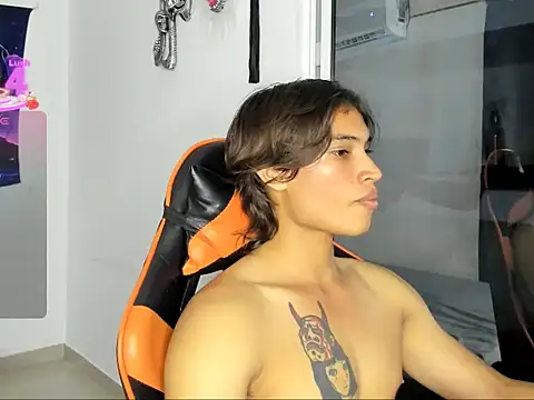 Snapshot of kenshi_roa chatting on October 1, 3:12 am kenshi roa online show from October 1, 3:12 am