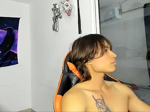 Snapshot of kenshi_roa chatting on October 7, 5:15 am kenshi roa online show from October 7, 5:15 am