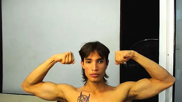 kenshi roa online show from January 16, 9:02 am