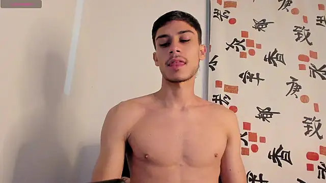 axel davis  online show from January 16, 12:58 am