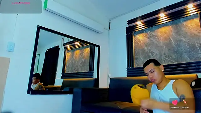 Rick big online show from September 11, 12:16 pm