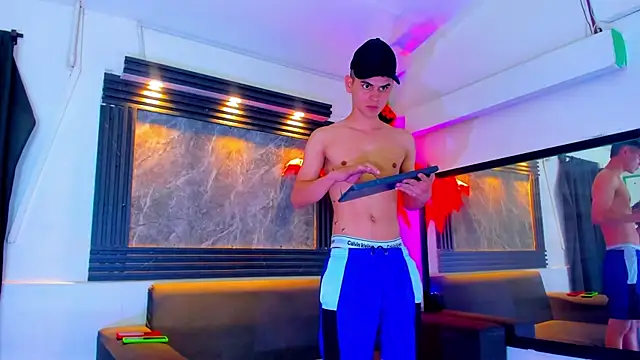 Rick big online show from October 14, 4:13 am