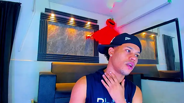 Rick big online show from October 17, 4:26 am