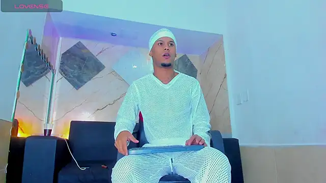 Rick big online show from April 18, 4:38 am