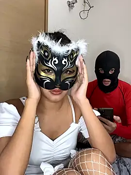 NTR COUPLE online show from December 2, 12:43 pm