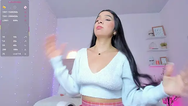 kim dreams18 online show from October 5, 11:57 pm