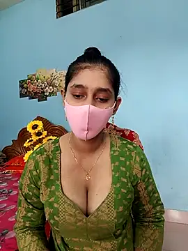 Cute Faria online show from November 1, 3:52 am