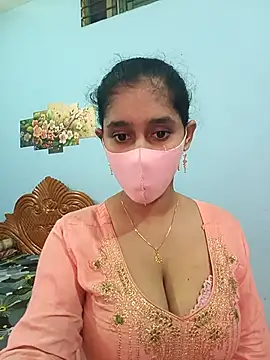 Cute Faria online show from November 18, 3:56 am