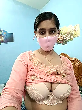 Cute Faria online show from December 1, 4:12 pm