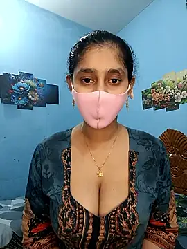 Cute Faria online show from December 22, 3:31 pm