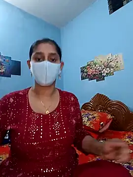 Cute Faria online show from February 19, 1:29 pm