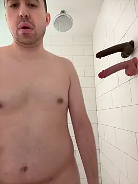 Mikey Sucker online show from February 6, 10:46 pm