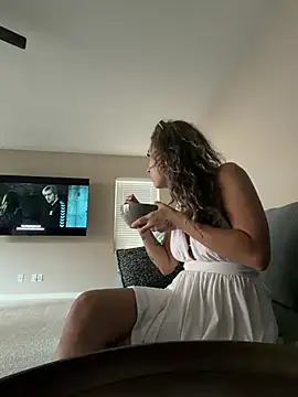 Chicagobabe online show from July 19, 1:42 am