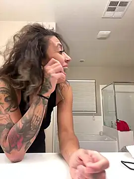 Chicagobabe online show from July 26, 7:48 am