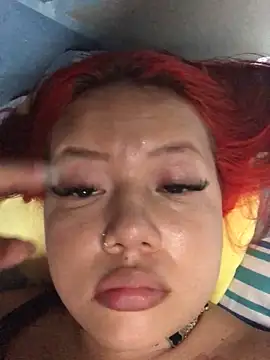 pamelalambert online show from April 12, 7:30 pm